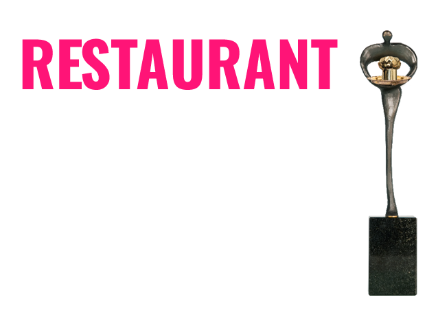 Restaurant Awards